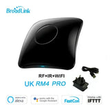 Newest Broadlink RM4 pro IR RF wifi UNIVERSAL