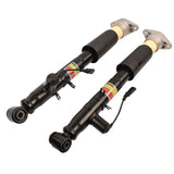 AP01 Rear Shock Absorbers Electric For Audi A6