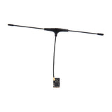 ELRS 915MHz NANO ExpressLRS Receiver T type Antenna