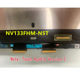 For HP ENVY X360 13-AY 13Z-AY000 13-AY0006CA 13-AY0008CA