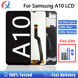 pantalla for samsung galaxy a10 lcd a10 a105f