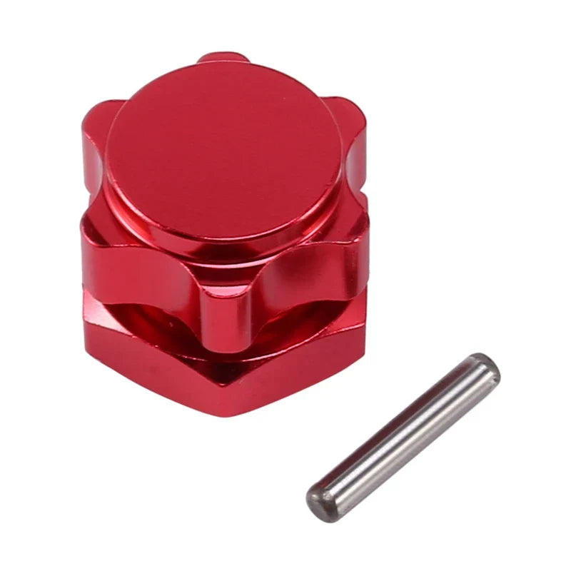 FOR HSP 18 Spare Parts Tires Adapter Wheel