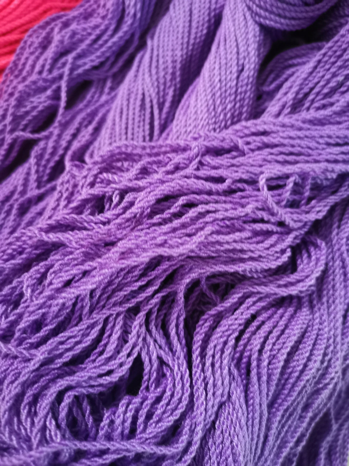 VOSUN yoyo strings 115CM/130cm 100pcs/80pcs Technical rope Professional