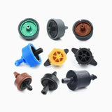 Fruit Tree Drip Irrigation Equipment Set Drip Dripper