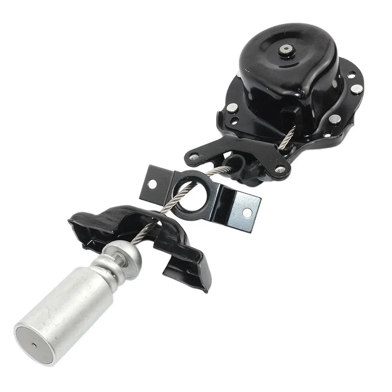 Car Auto Parts Spare Tire Wheel Winch Fit