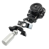 Car Auto Parts Spare Tire Wheel Winch Fit