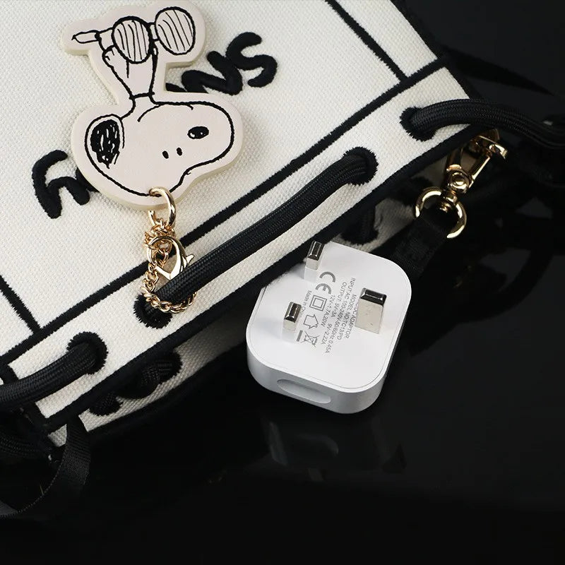 PD 20W UK Plug Fast Charger Usb C