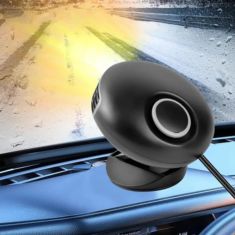 Car Heater Car Heating Defroster Heater Defrosting Snow