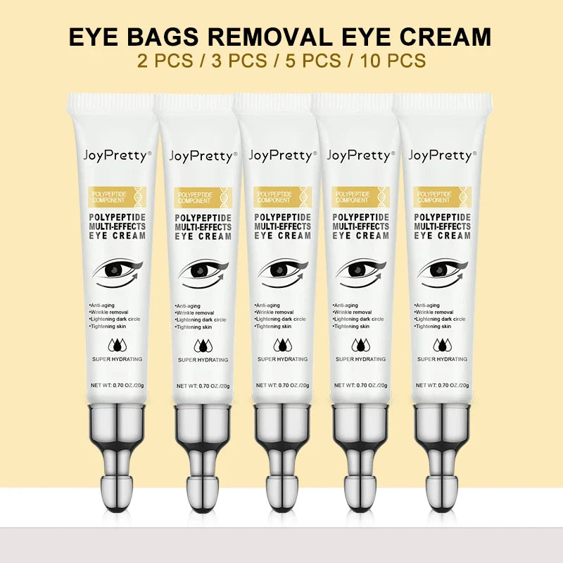 2/3/5/10 PCS Eye Cream Eye Bags Removal Under