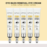 2/3/5/10 PCS Eye Cream Eye Bags Removal Under