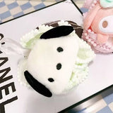 Sanrio Kuromi My Melody Cinnamoroll Bath Ball Bath