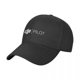 Best Seller - DJI Pilot Merchandise Cap Baseball