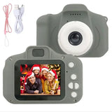 Children Toys Camera Digital Vintage Camera Kids Projection
