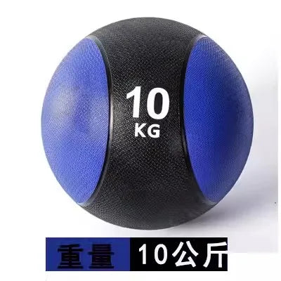 1Pc Men'S Gravity Ball Waist Abdomen Exercise Balance