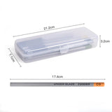 10 Colors/Set Pottery Art Underglaze Color Pencil Boxed