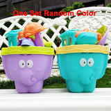 Children's Beach Toys Baby Beach Digging Sand Playing