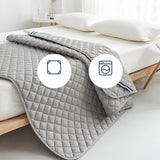 Japanese Cotton Single Double Mattress Anti-slip Anti-Bacteria Mat