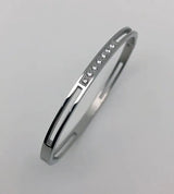 New Design Zircon inlaid Bracelets & Bangles For