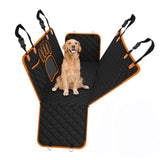 Dog Car Seat Cover Waterproof Pet Cat Carriers