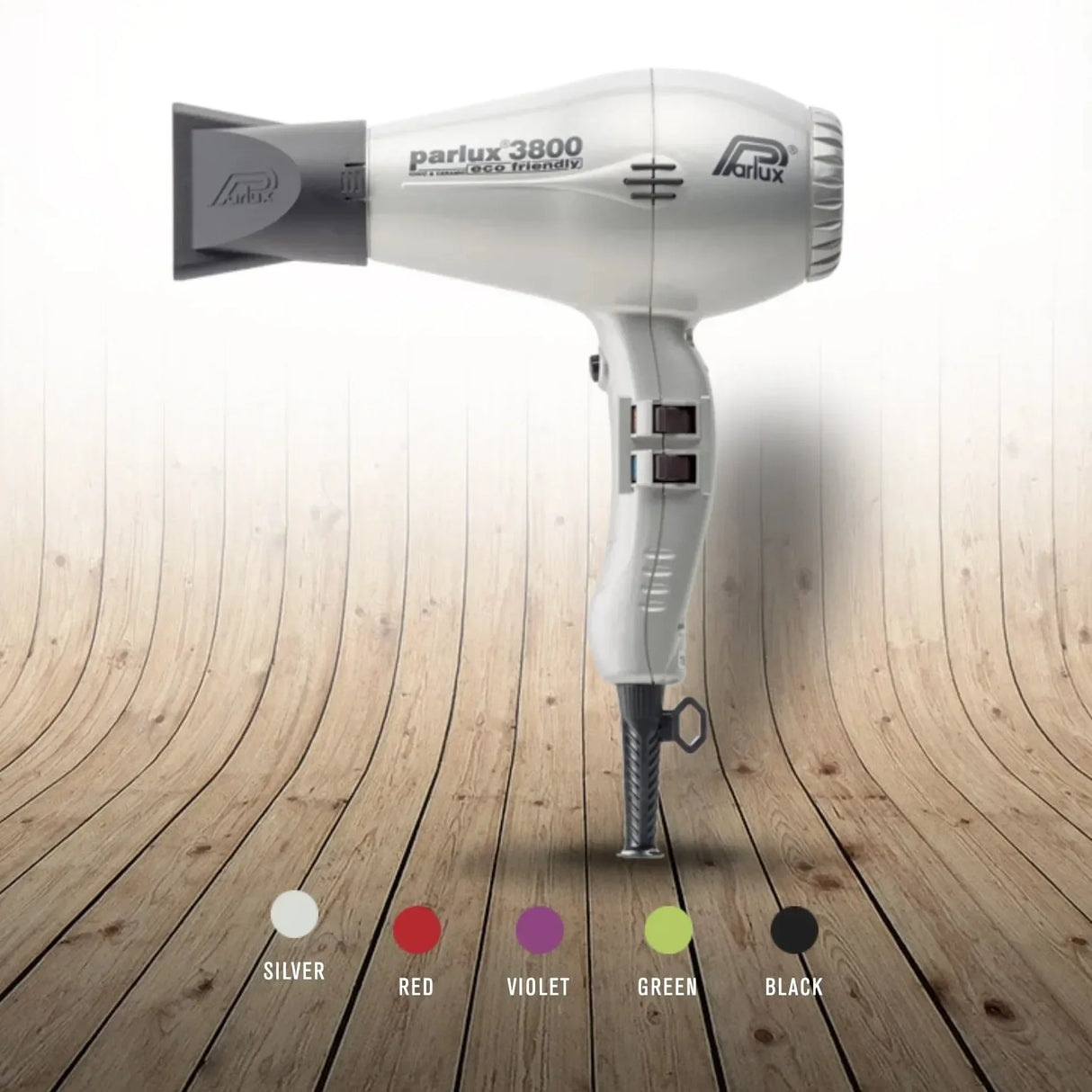 Professional Hair Dryer 1600W Personal Care Home Appliance