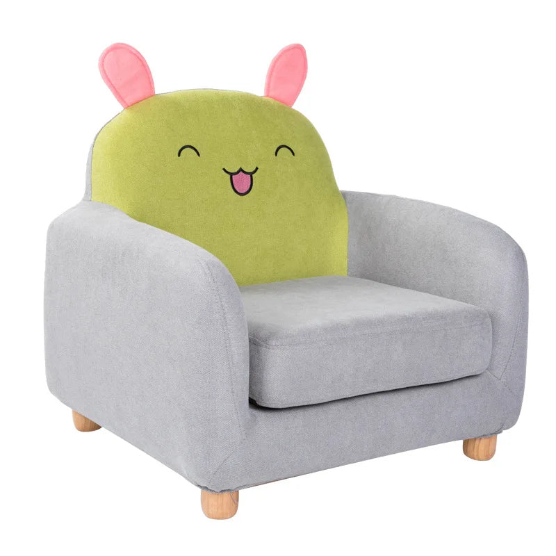 K-STAR Children's Sofa Cute Girl Princess Baby Sofa