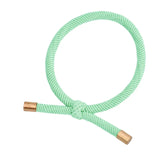 20pcpack Women Elastic Hair Rubber Bands Stylish Girls