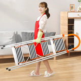 Home Indoor Portable Stairs Modern Telescopic Step Stools