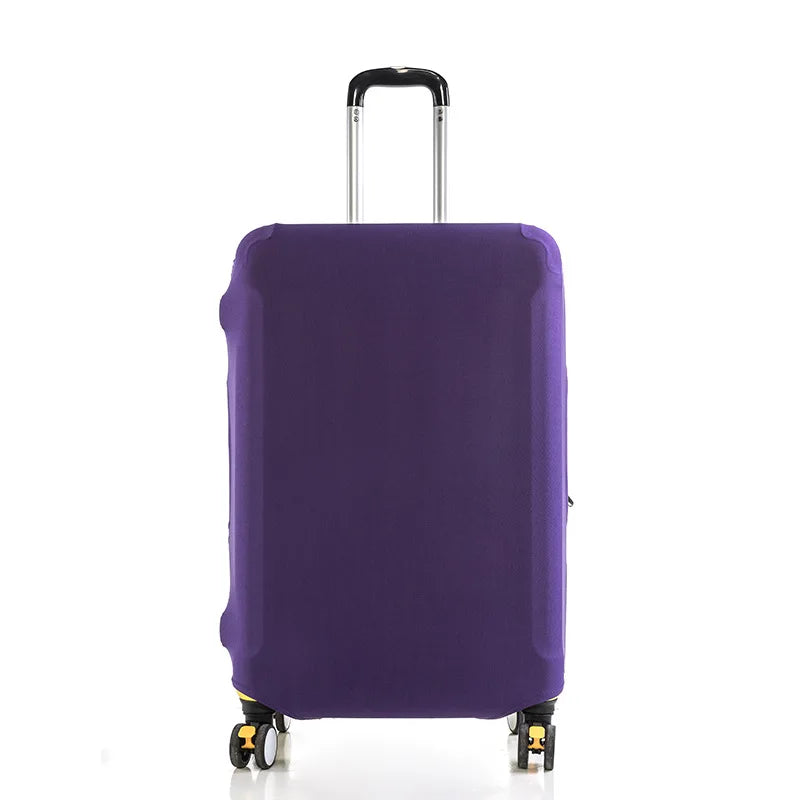 Luggage Covers Protector Travel Luggage Suitcase Protective Cover