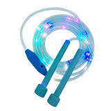 LED Colorful Light Children Skipping Rope Exercise Jumping