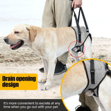 Dog Harness Support Brace for Leg Injury Protector