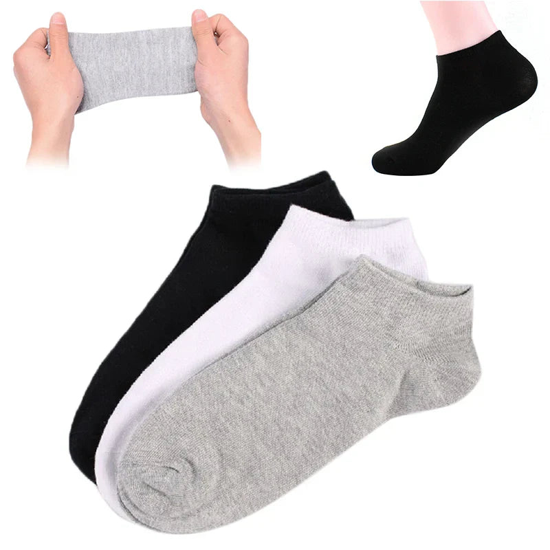 socks disposable socks Good elasticity try on socks