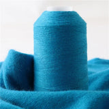 high-quality Fine Cashmere Yarn Crochet Wool Line for