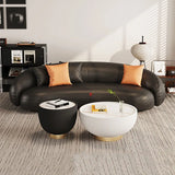 Lounge Modern Commercial Sofa European Wind Floor Minimalist