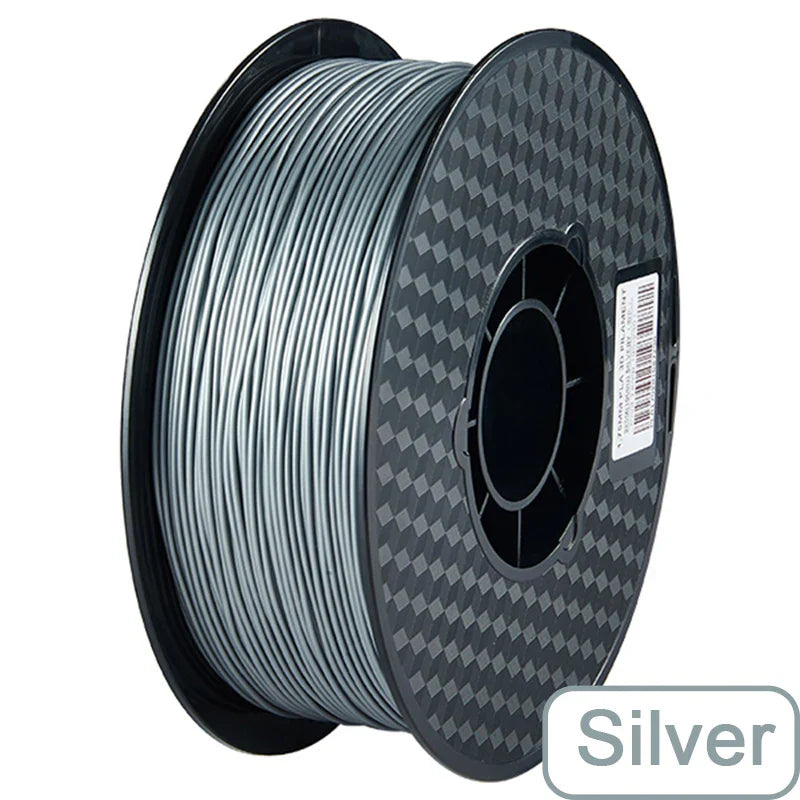 3D Printer Filament 1.75mm PLA Marble 1kg/500g/250g FDM