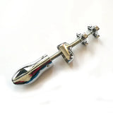 1 Piece Metal Shoe Stretcher Aluminum Alloy Shoe