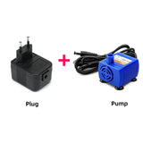 Pet Cat Water Fountain Accessories EU US JP