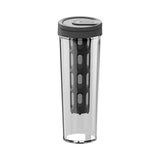 1L Manual Cold Brew Maker Refrigerator Cold Water