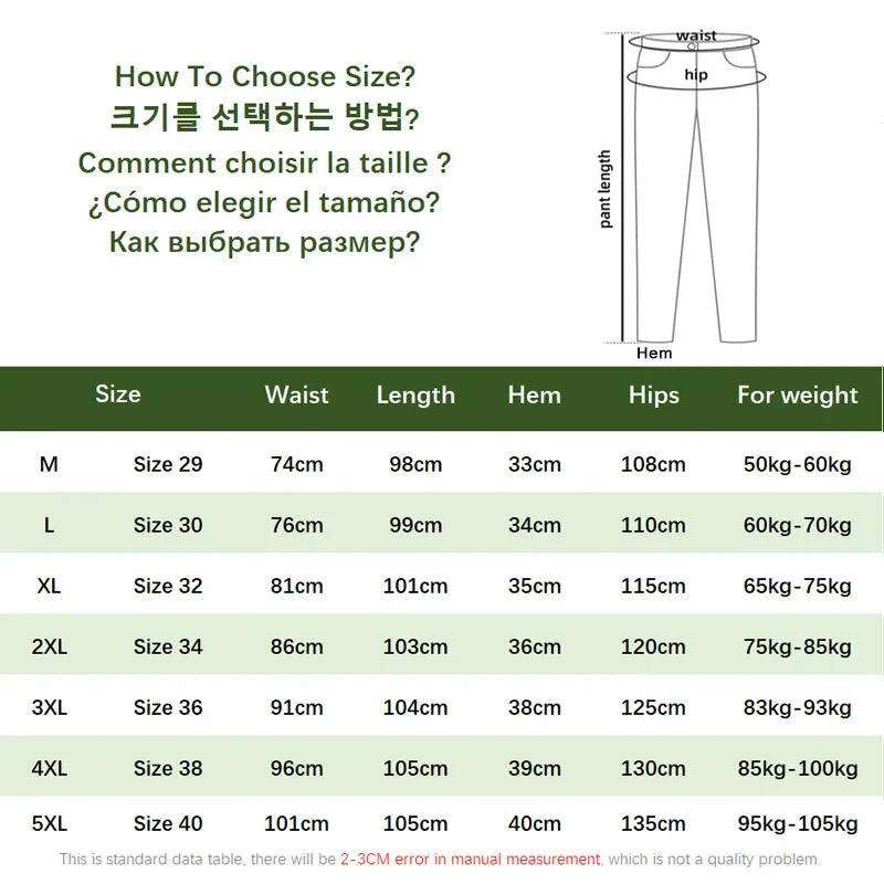 Spring Autumn New Cotton Retro Tapered Jeans Men