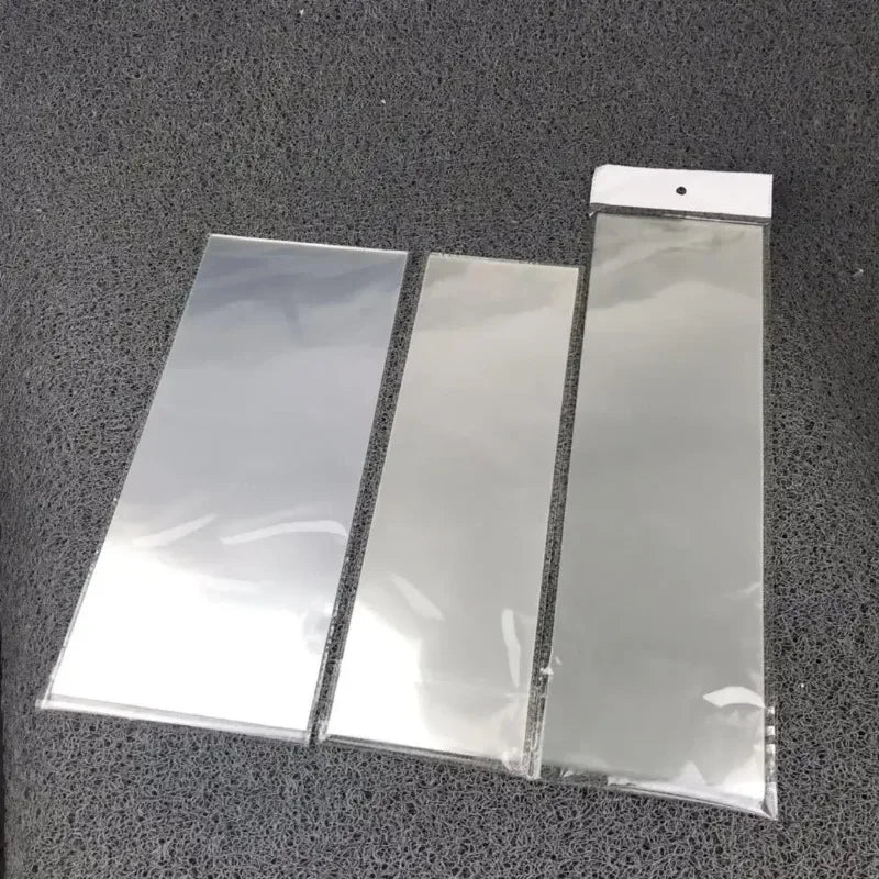 50Pcs/Set Hair Coloring Meche Sheets Reusable Hair Color