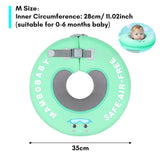 Baby Floater Infant Swimmer Non-inflatable Float Child Lying