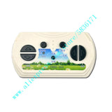 R1GD-J6N-2G4YN 2G4S 2G4Z 12V Children'S Electric Toy Car