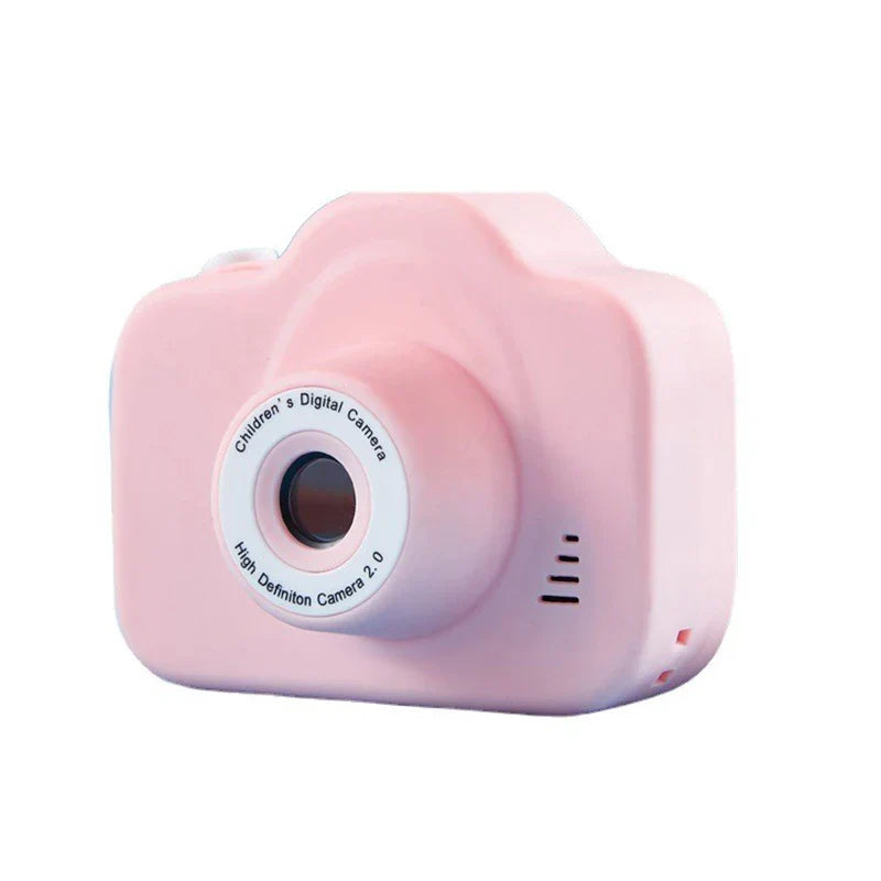 Children's Mini Camera Multi-function Color Display HD 1080p