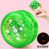 1Pc Professional YoYo Aluminum Alloy String Trick Yo-Yo