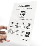 Sunshine SS-057H Hydrogel Film HD Matte Privacy For