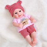 30cm Reborn Dolls Baby Reborn Toys Doll Waterproof