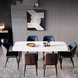 Designer Dining Chairs Accent Kitchen Dinner Office Chair