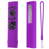 Silicone Protective Case for Samsung Remote Control TM2180Eco