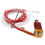 12V J-head Extruder Hot End Kit 3D Printer