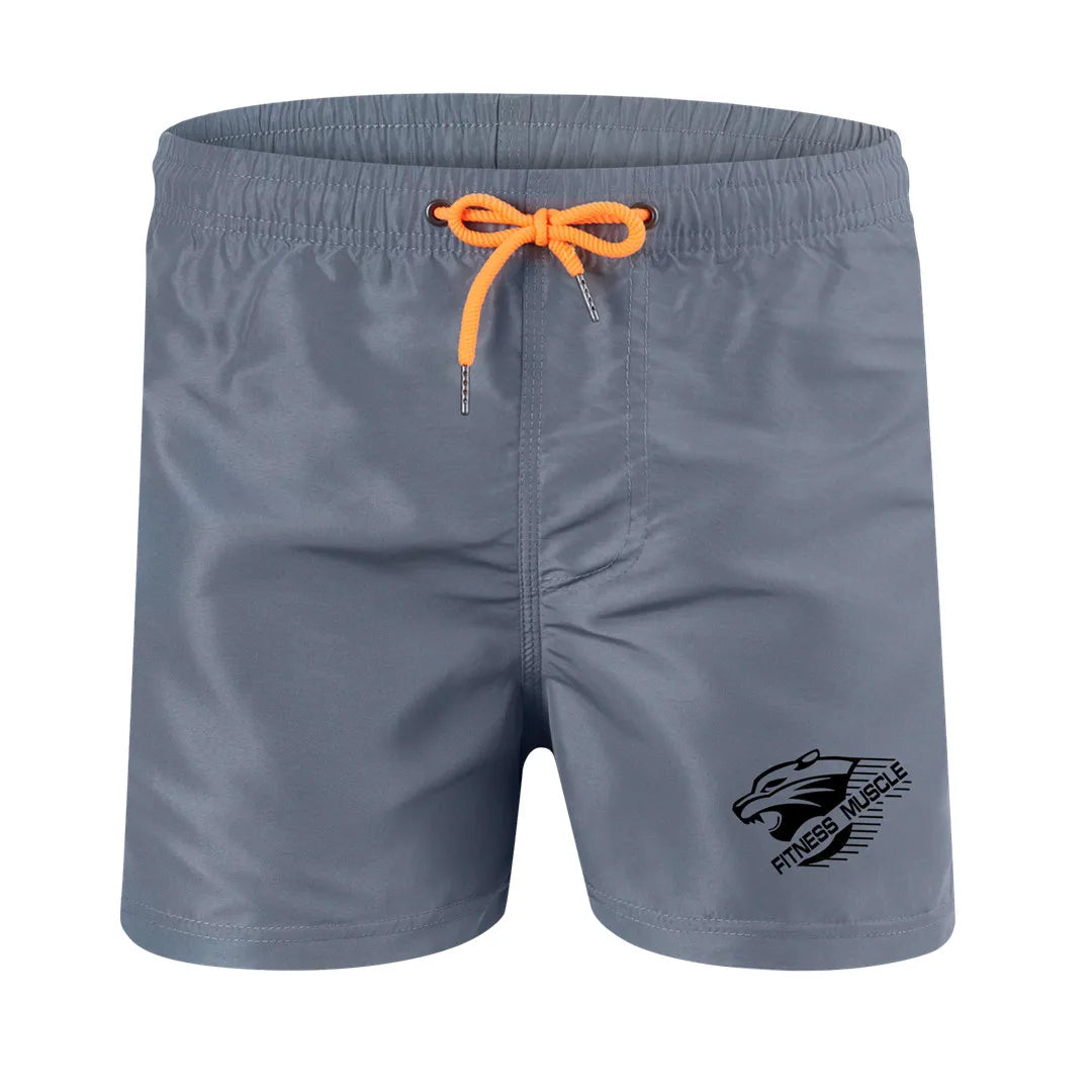 Swim Trunks Swim Shorts for Men Quick Dry