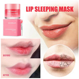 20g Lip Mask Night Sleep Exfoliator Maintenance Lip